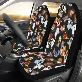 Disney Šunys Automobilių Sėdynių Užvalkalai | Disney Automobilių Sėdynių Užvalkalai | Automobilių Sėdynės Raštas | Automobilių Sėdynės Padengti | Automobilių Padengti | Disney 